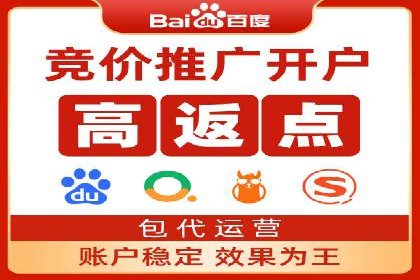 行业领先企业的SEM运营推广实战